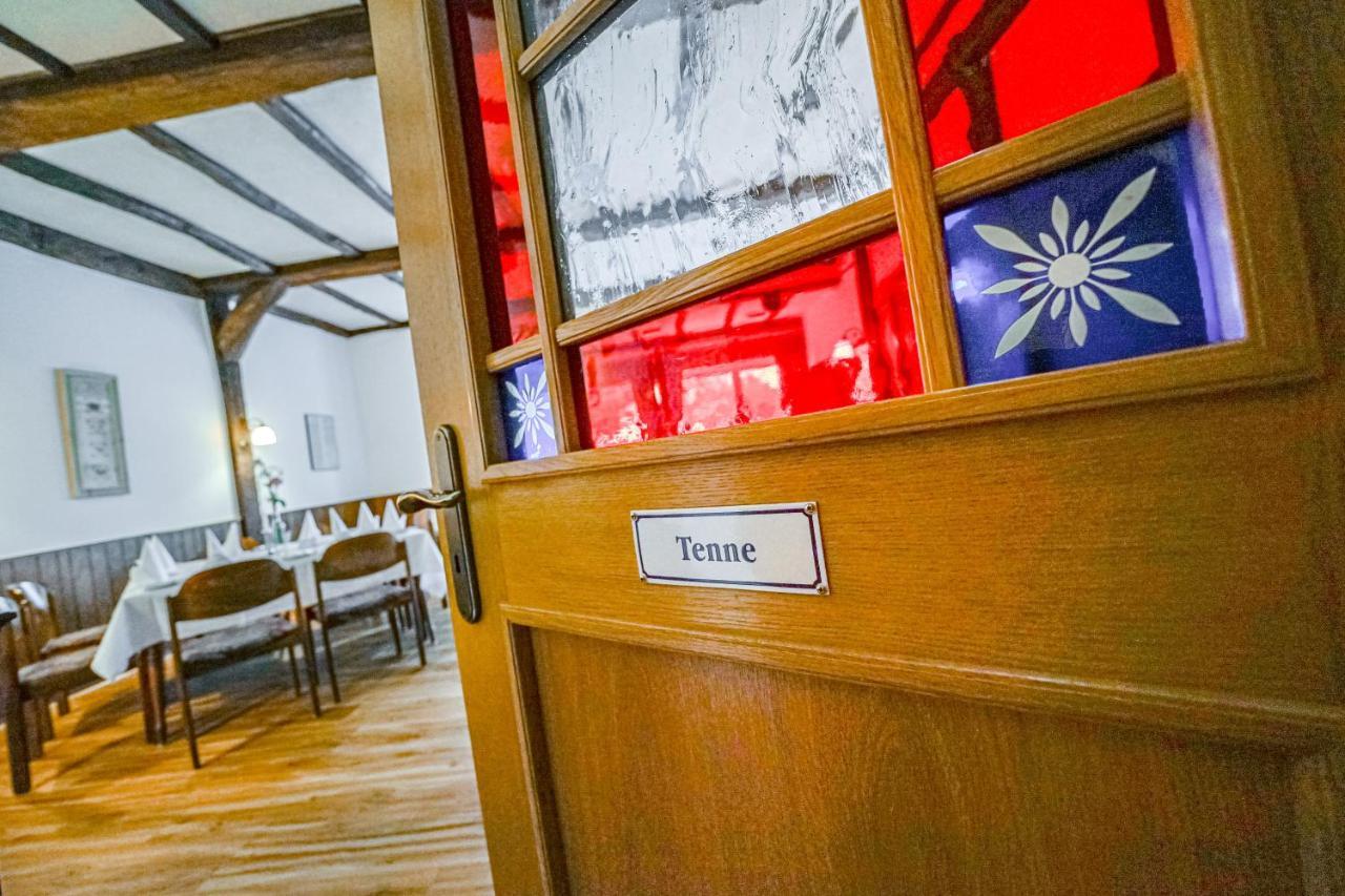 Hotel Restaurant Kloppendiek Zwillbrock Extérieur photo