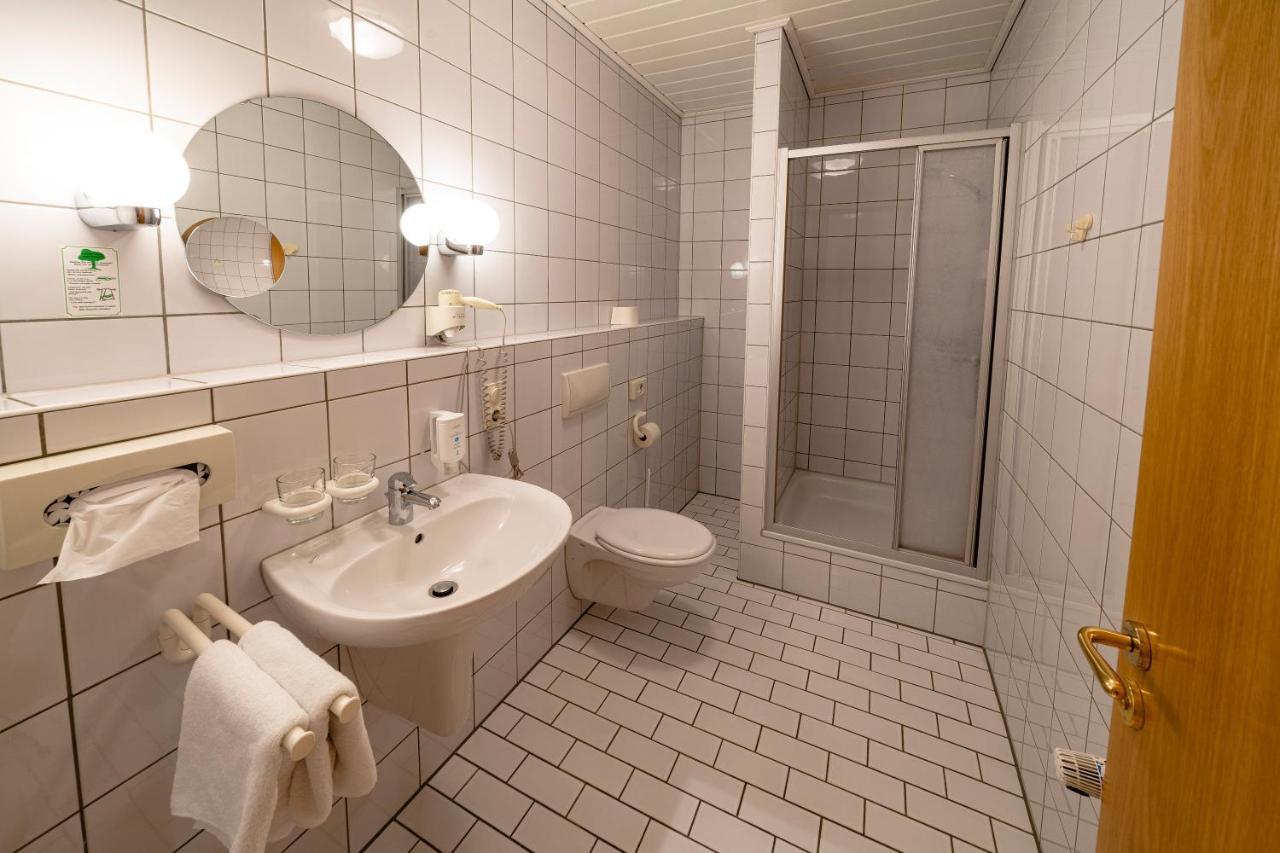 Hotel Restaurant Kloppendiek Zwillbrock Chambre photo